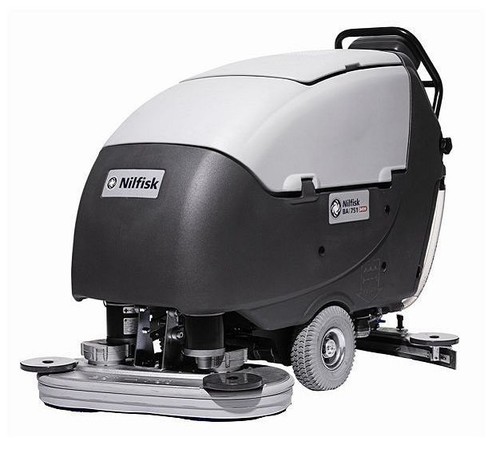 Miete 343 monat nilfisk - 343,91€/monat,