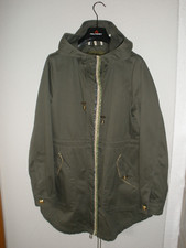 Chamonix alessandra parka - alessandra,