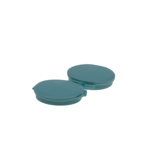 Tupperware pillendose döschen - tupperware,