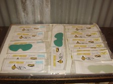 Motocross Brille Ersatzobjektiv Scott Voltage