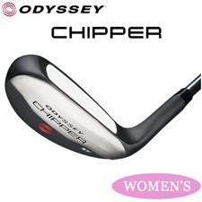Women Odyssey 2025 Chipper