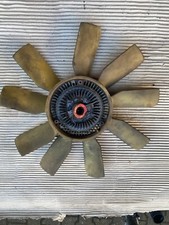 Mercedes W124 320CE  Viscolüfter Kupplung 1032000423 1032000422