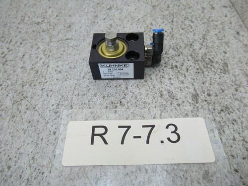 Kuhnke 230 004 - kuhnke, miniatur