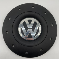 1x Original VW Radkappe Radzierblende für Stahlfelge 7H0601151B RVB T5 T6 Bus