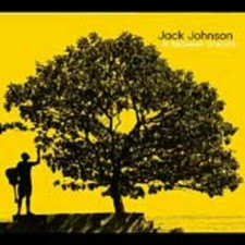 Jack Johnson / In Between