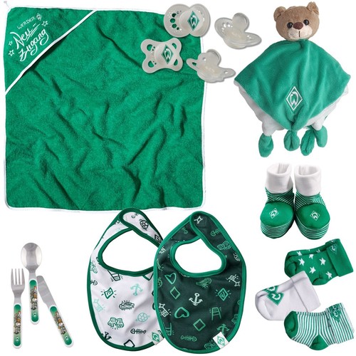 Werder bremen baby - sv,
