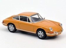 PORSCHE 911 - 1969 - Bahama - NOREV 1:43
