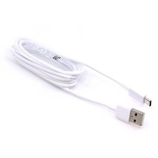 Original Samsung Schnell Ladekabel USB Typ-C 1,5m Galaxy S10e, S20, S20 FE