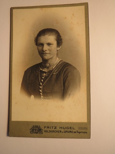 Holzkirchen gmund am - u.,