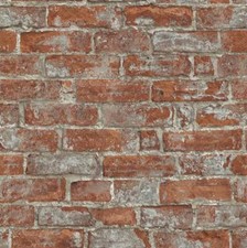 Vlies Tapete Stein-Optik