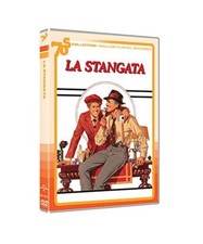 La stangata [Italia] [DVD], Charles Durning