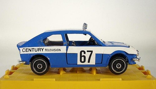 Polistil alfa romeo - polistil,
