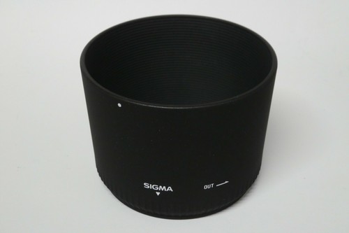 Sigma lh732 sonnenblende - sigma,