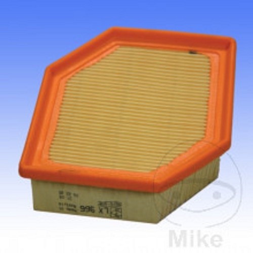 Luftfilter mahle lx966 bmw - luftfilter,