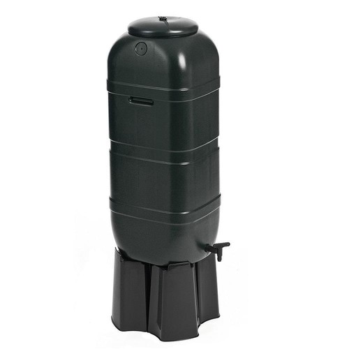 Strata ward 100 liter slimline - ward,
