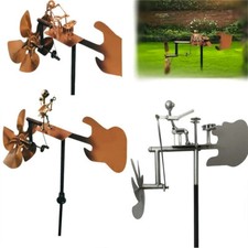 Handmade Metal Drummer