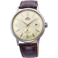 Orient Bambino Small Seconds