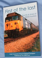 First of the Last: The Life