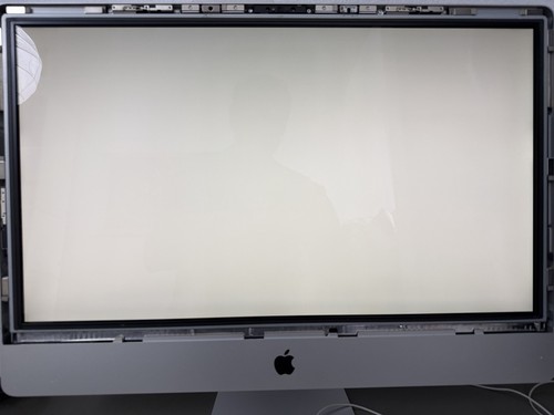 Apple imac lcd display - imac, 27”