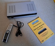 Technisat Digicorder HD S2