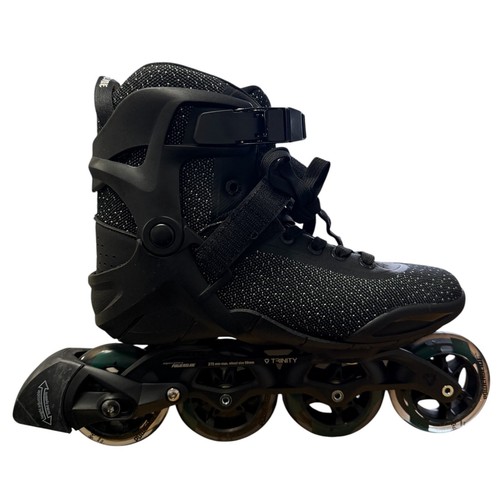 Powerslide inliner rollschuhe - powerslide,