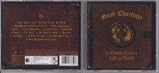 CD GOOD CHARLOTTE - THE