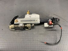 Mercedes-Benz SL R129 2000