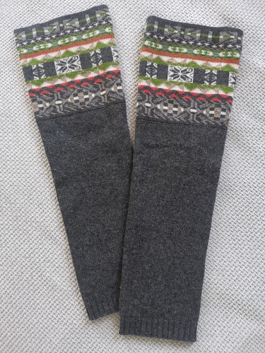 Ftc cashmere bein stulpen 100 - ftc,