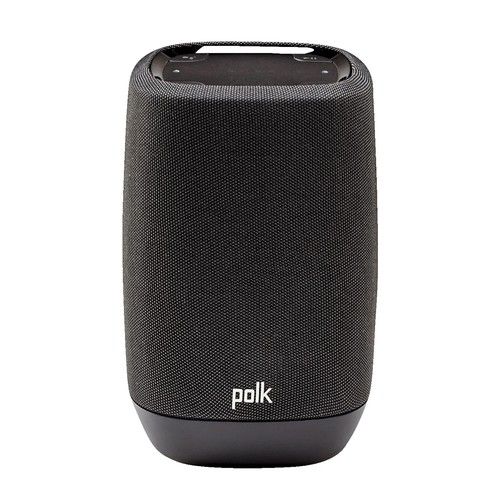 Polk audio assist - polk,