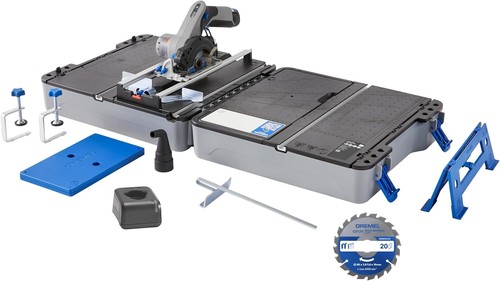 Dremel blueprint v - blueprint,