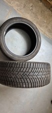 Pirelli All Season SF2 Ganzjahresreifen 245/40 R19