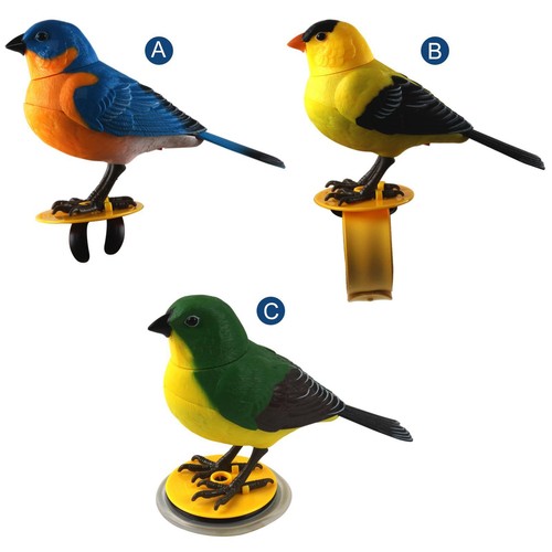Activated gifts sprechender - activated,