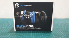 Scuf Professional Gaming controller für PS4/PC_0,6_5