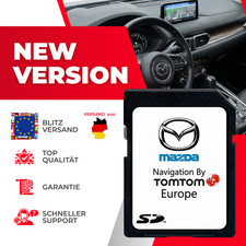 Navi karte für mazda - navi,
