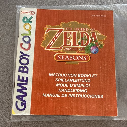 The legend zelda - the, of