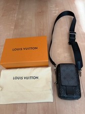 Louis Vuitton Monogram Eclipse