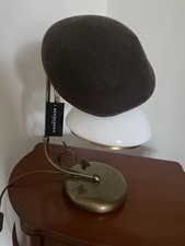 SEEBERGER Herren Mütze