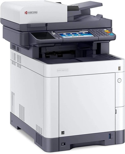 Kyocera ecosys m6635cidn - kyocera,