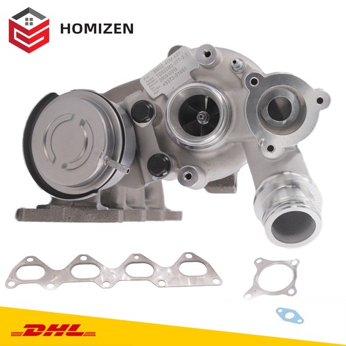 Turbolader für audi a3 - turbolader, a1