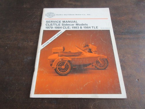 Harley davidson cle tle - davidson,