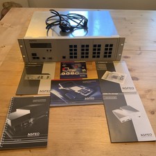 AGFEO AS 200 IT Telefonanlage