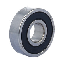 W6000-2RS1 SKF 10 x 26 x 8 mm