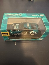 1:64, 2018 Ford Mustang