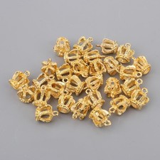 Schmuck Basteln Krone