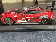 BMW M8 GTE 24h Road Atlanta Cl