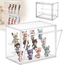 Schaukasten Vitrine Acryl