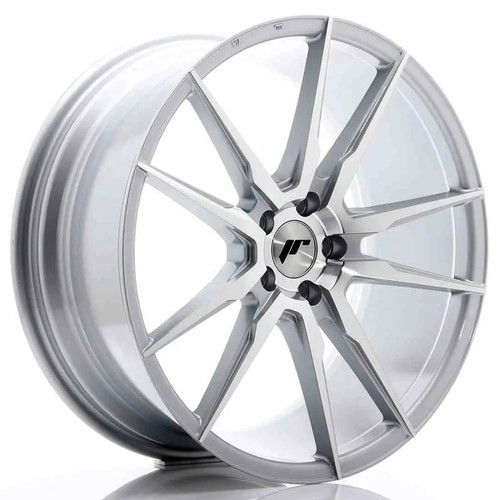 Wheels jr21 20x8 et35 - 20x8,5,