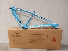 Haibike Greed  Team Carbon