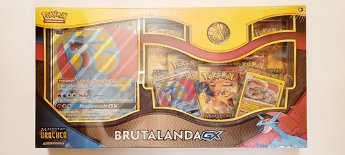 Pokemon majestät der - majestät, drachen