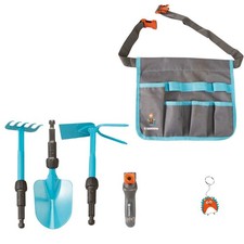 Gardena Kinder Gartengeräte